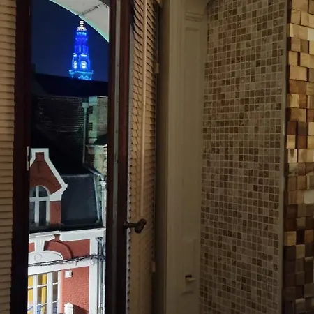 Appartement L'Etoile D'Arras Extérieur photo