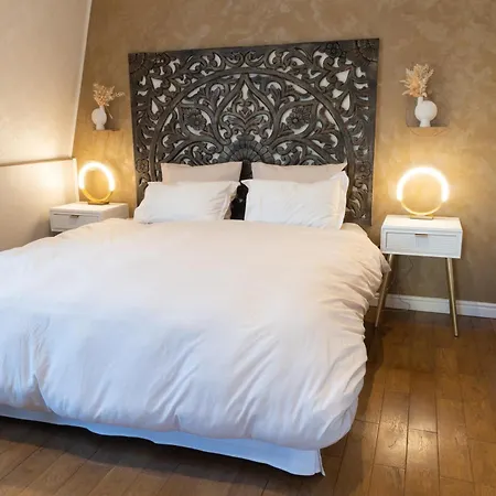 Appartement L'Etoile D'Arras Extérieur photo