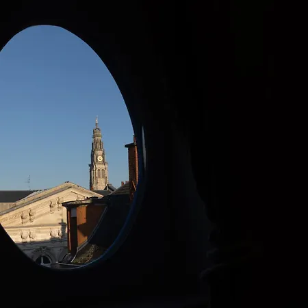 Appartement L'Etoile D'Arras Extérieur photo