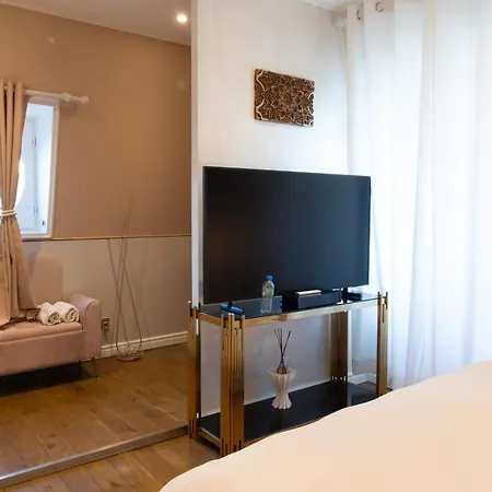 Appartement L'Etoile D'Arras Extérieur photo