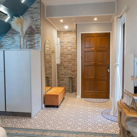 Appartement L'Etoile D'Arras Extérieur photo