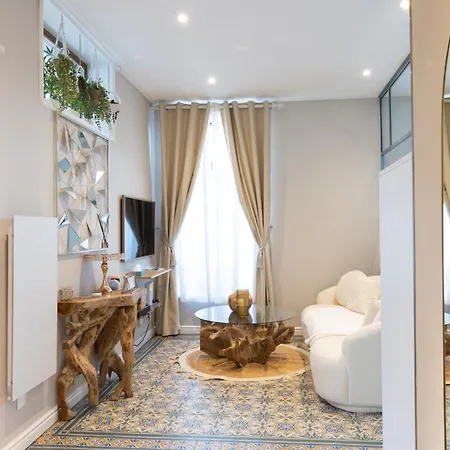 Appartement L'Etoile D'Arras Extérieur photo