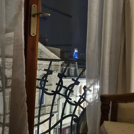 Appartement L'Etoile D'Arras Chambre photo