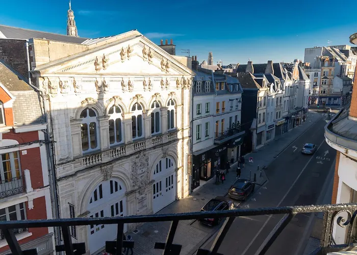 L\'Etoile D\'Arras
