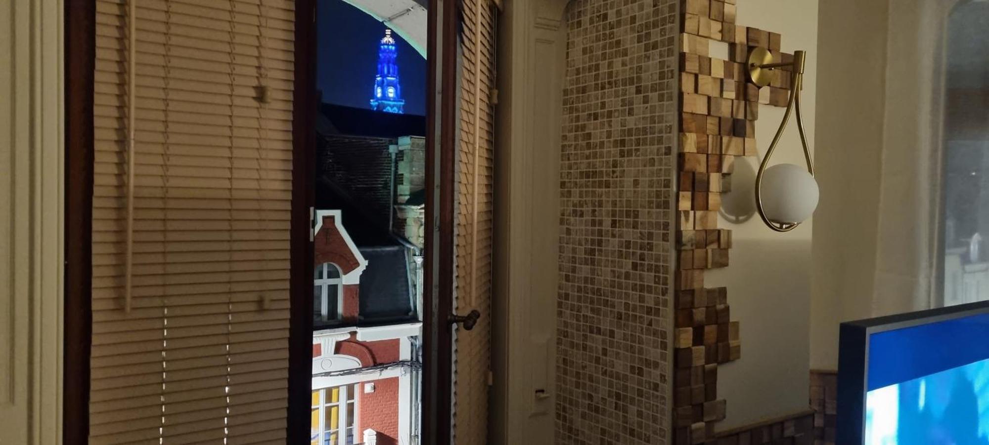 Appartement L'etoile D'arras *