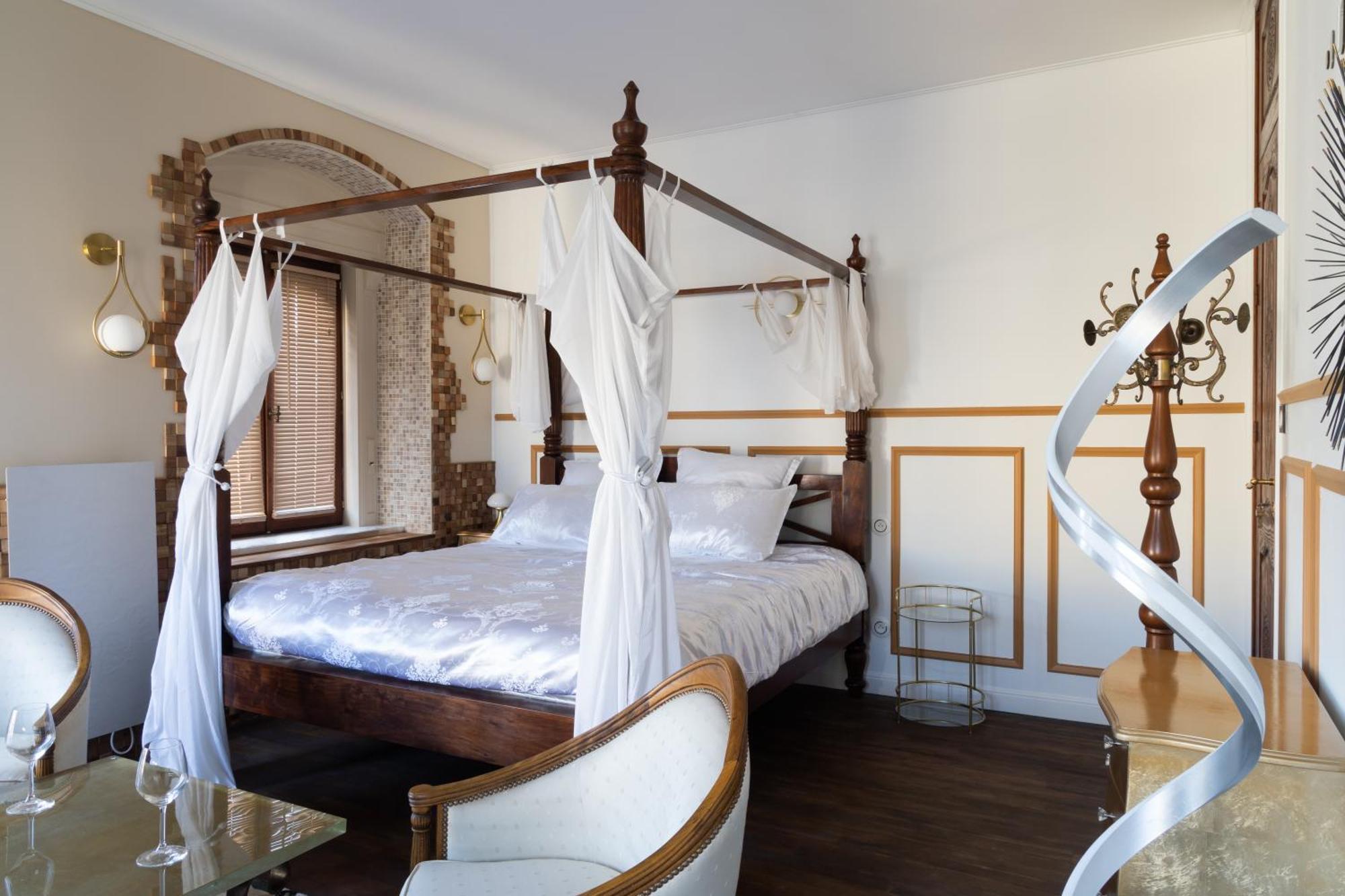 L'etoile D'arras Appartement *