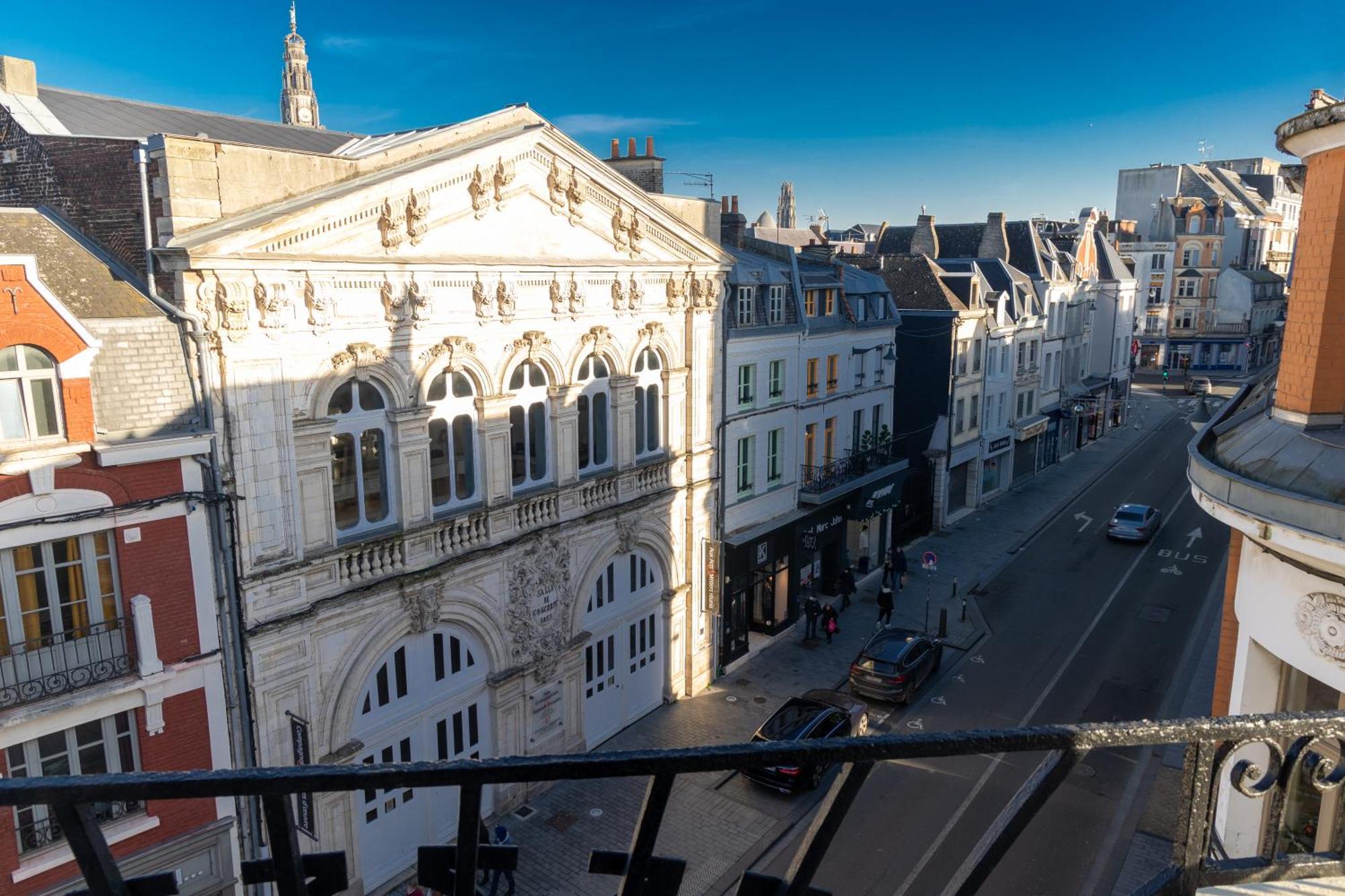 L'etoile D'arras Arras