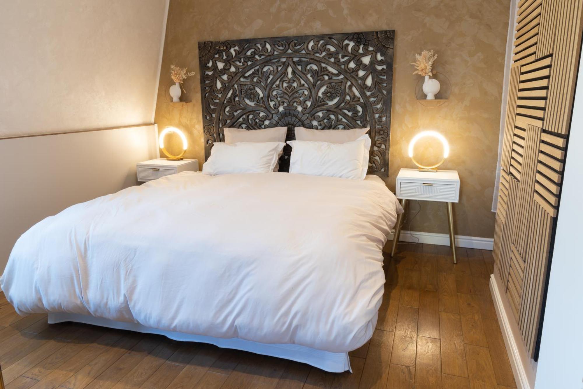 Appartement L'etoile D'arras Arras