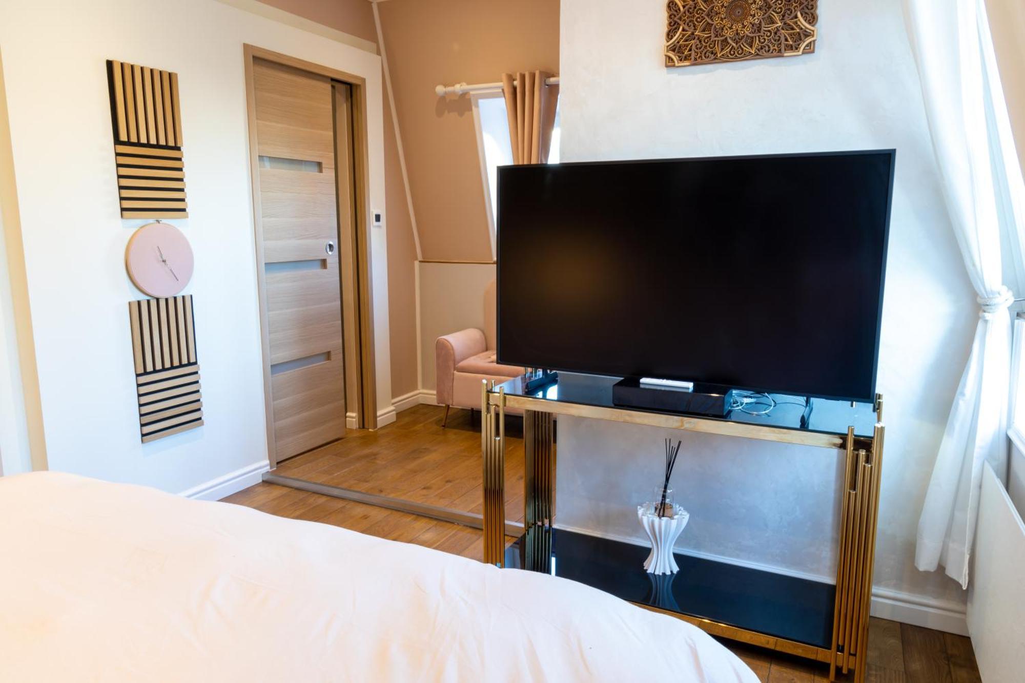 L'etoile D'arras Appartement Arras