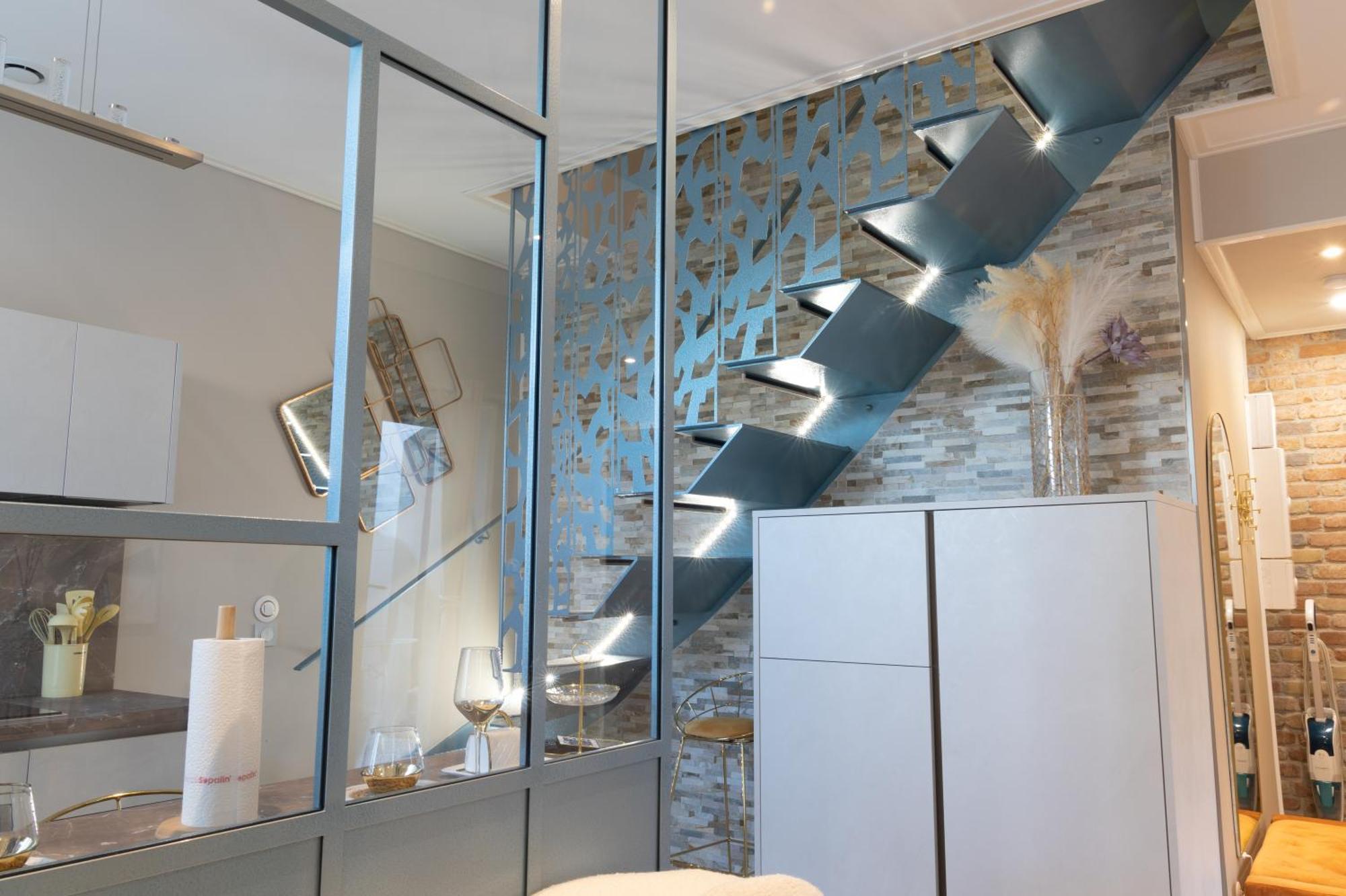 L'etoile D'arras Apartment