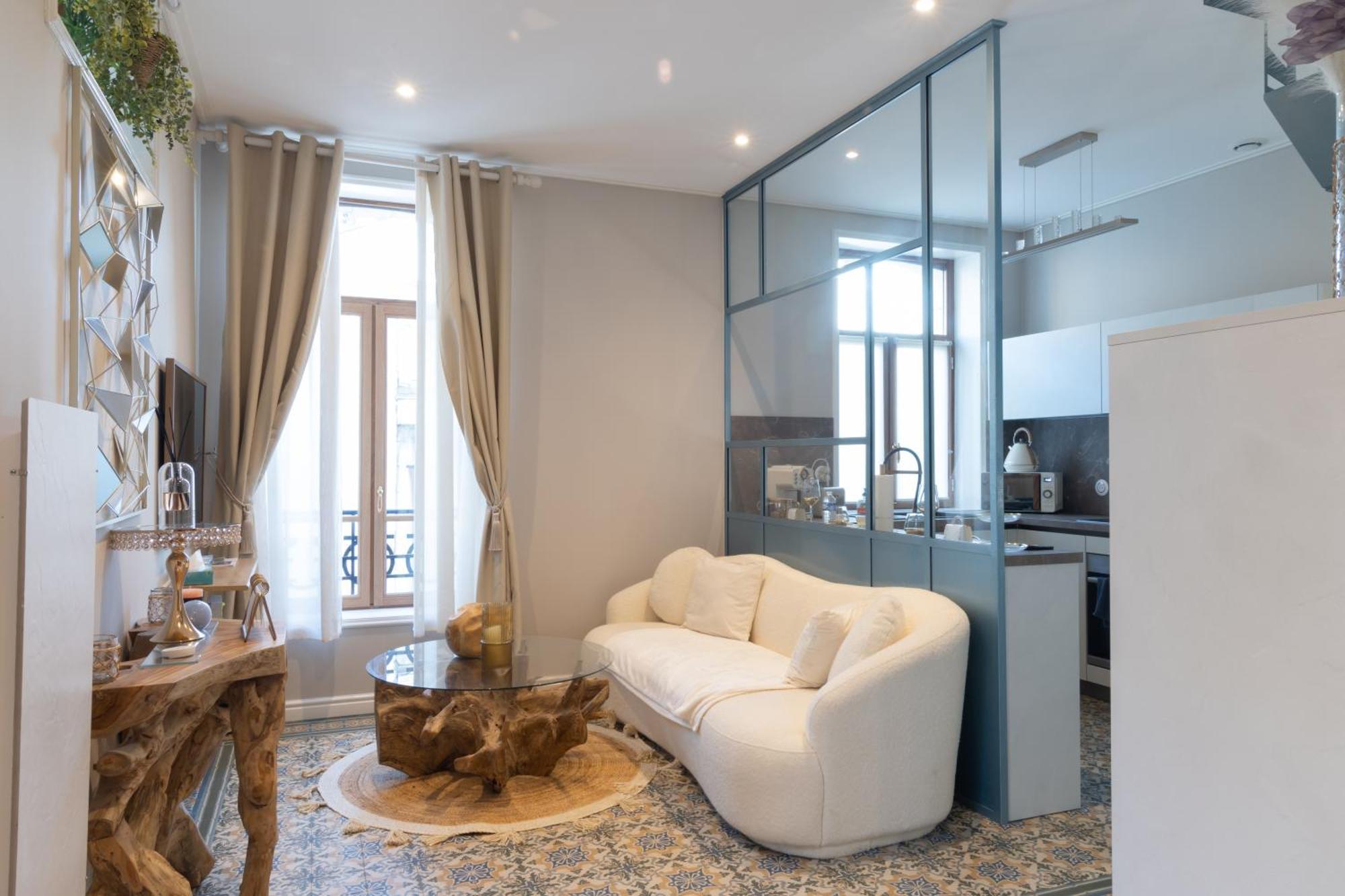 L'etoile D'arras Apartment *