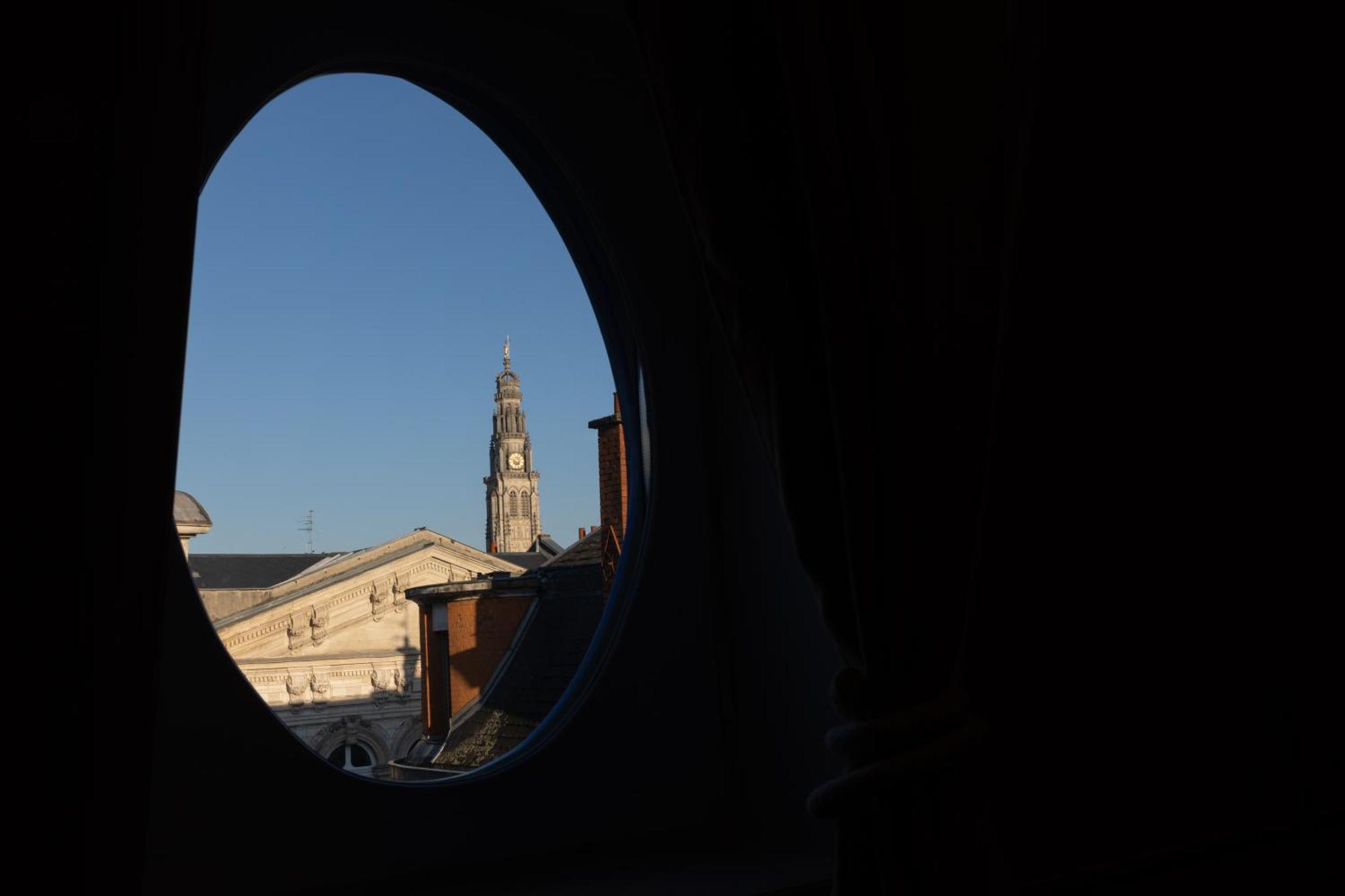 Appartement L'etoile D'arras