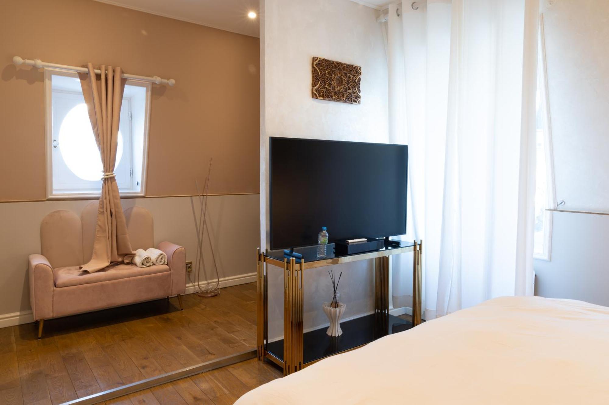 L'etoile D'arras Apartment